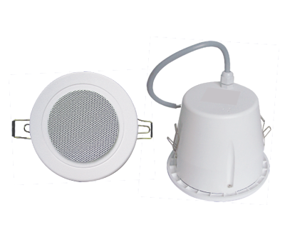 高品質防水天花喇叭 OBT-702(防水)