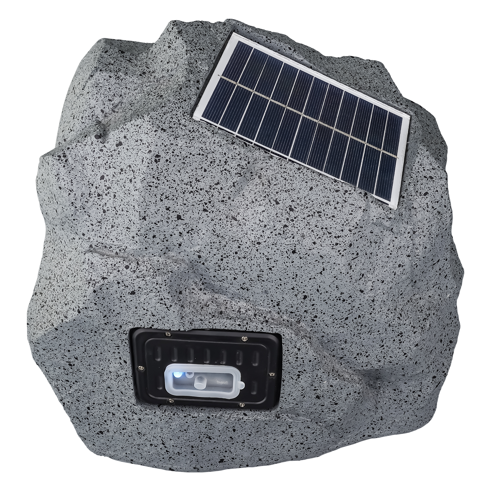 高品質太陽能草坪音箱 OBT-1801T