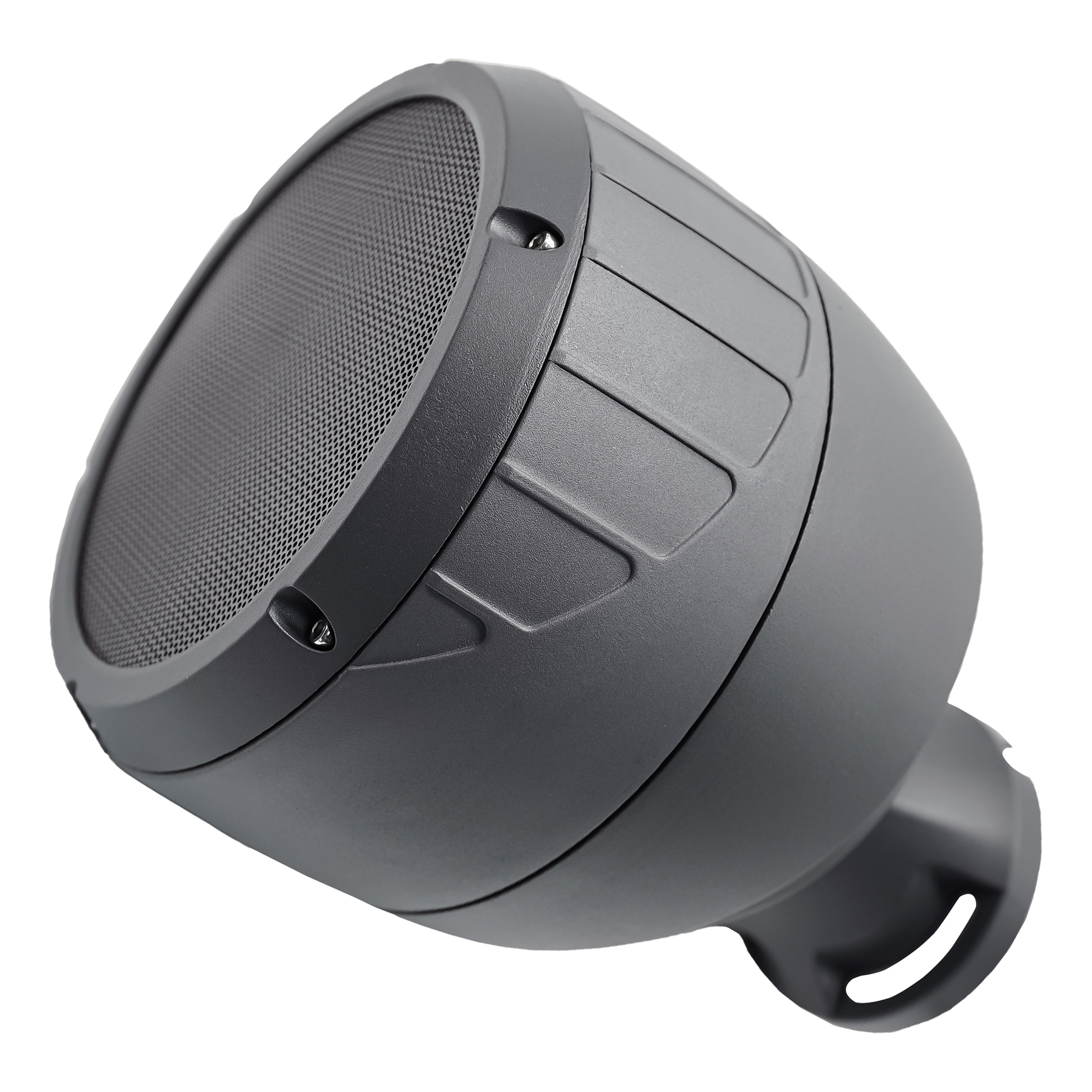 高品質(zhì)玻璃鋼草坪音箱 OBT-1801C