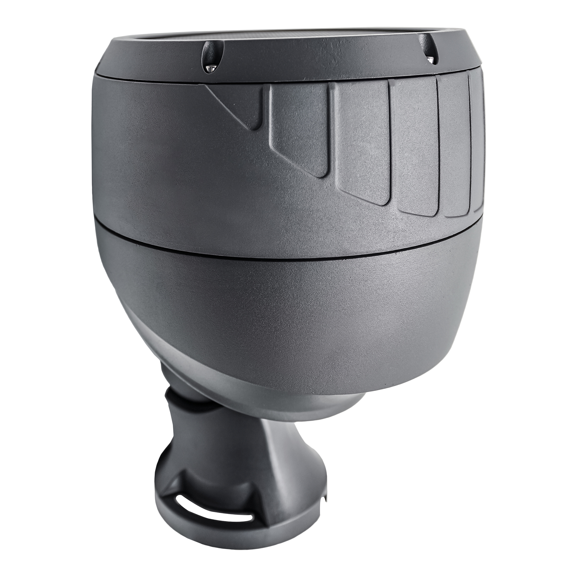 高品質(zhì)玻璃鋼草坪音箱 OBT-1801C