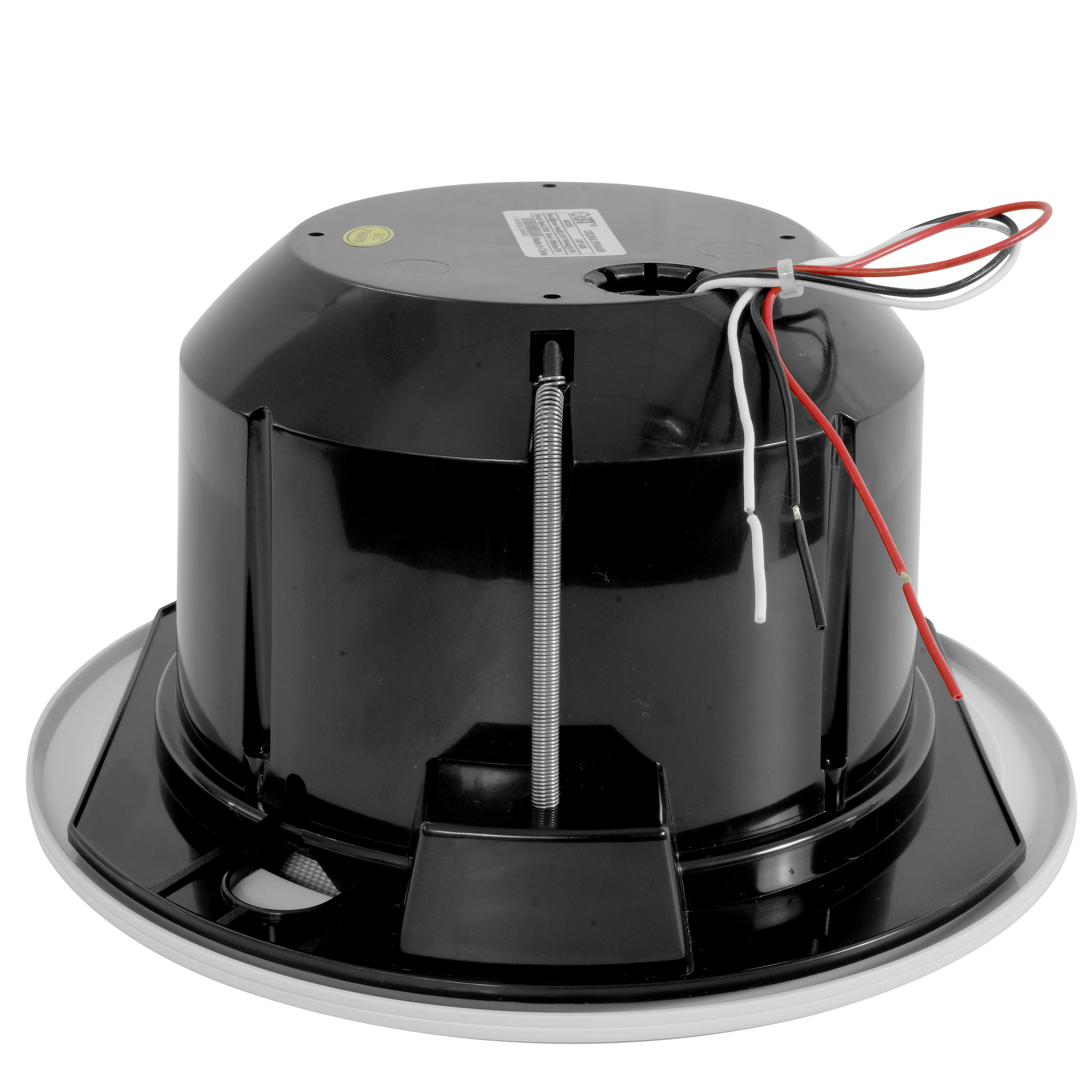 高品質(zhì)天花喇叭（優(yōu)質(zhì)塑膠） OBT-609