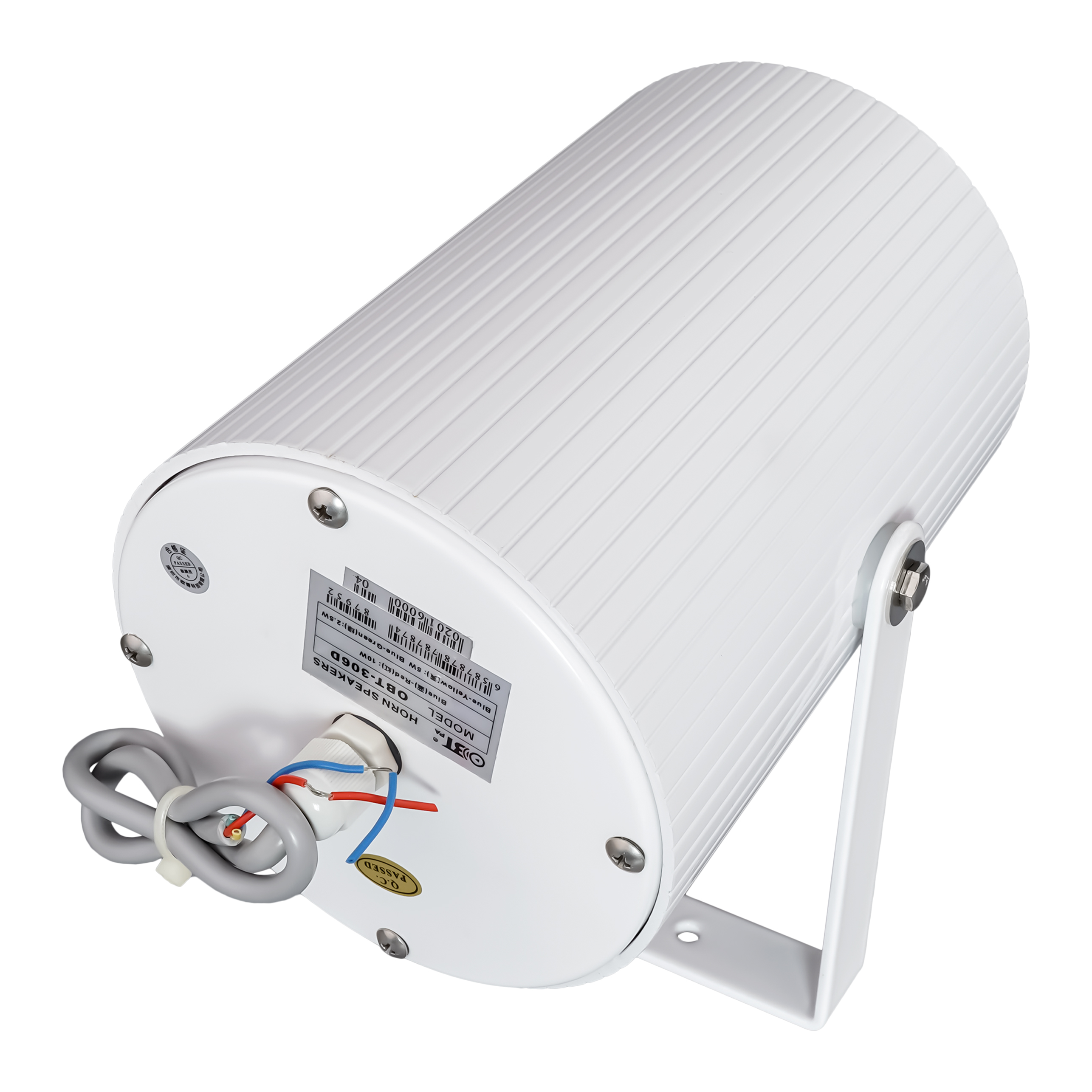 高品質(zhì)號角 OBT-306D