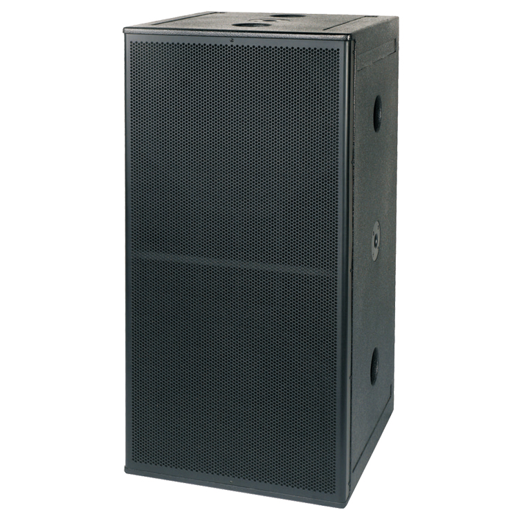 專業(yè)音箱 OBT-LP218B