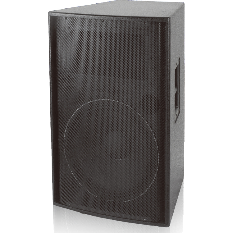 專(zhuān)業(yè)音箱 OBT-R115C