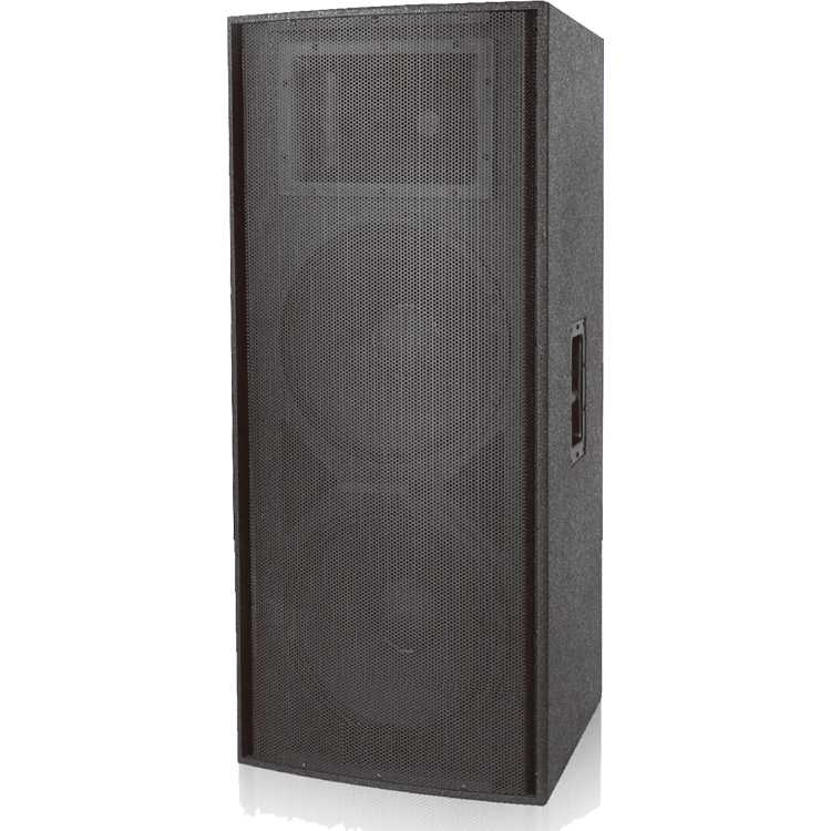 專(zhuān)業(yè)音箱 OBT-R215C