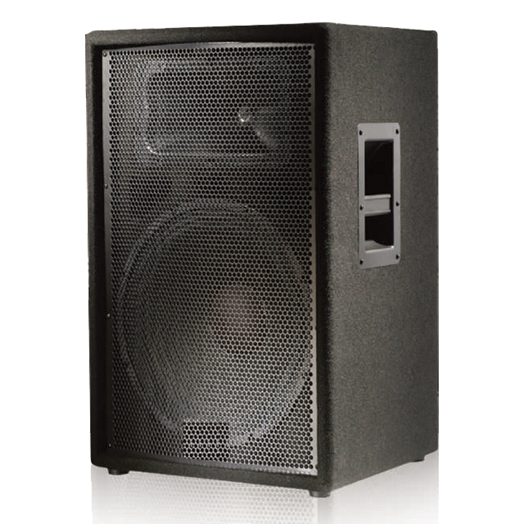 專(zhuān)業(yè)音箱 OBT-JRX115