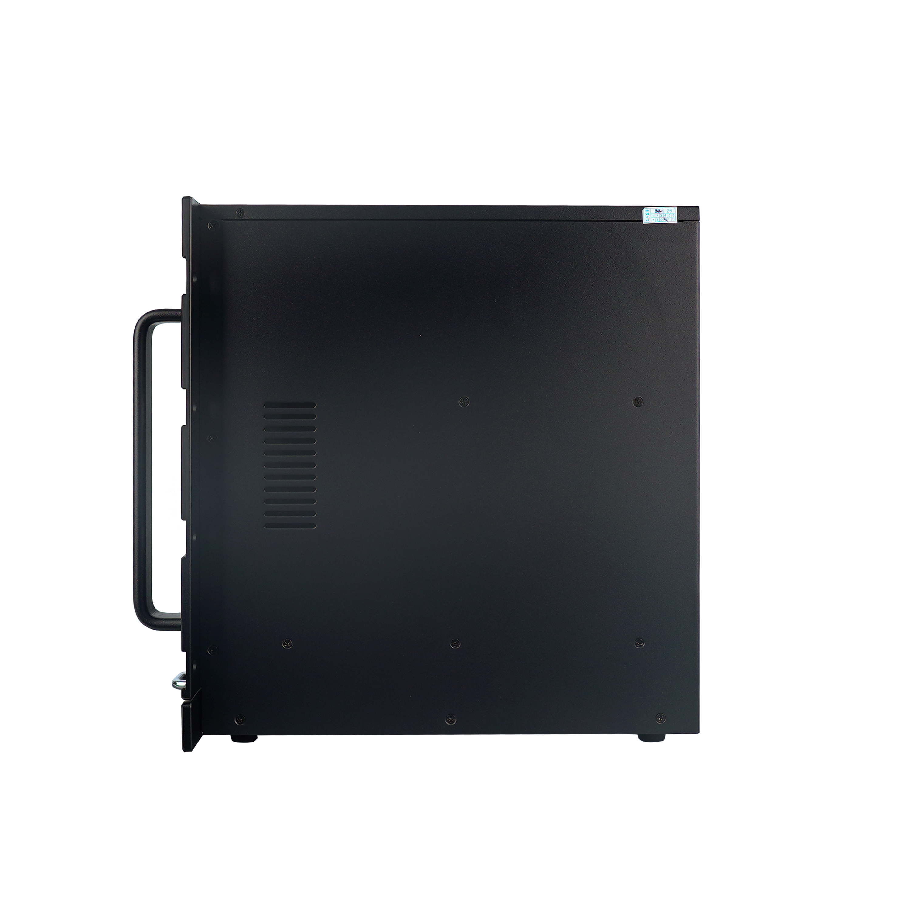 15.6寸IP廣播主機 OBT-IP9800-15