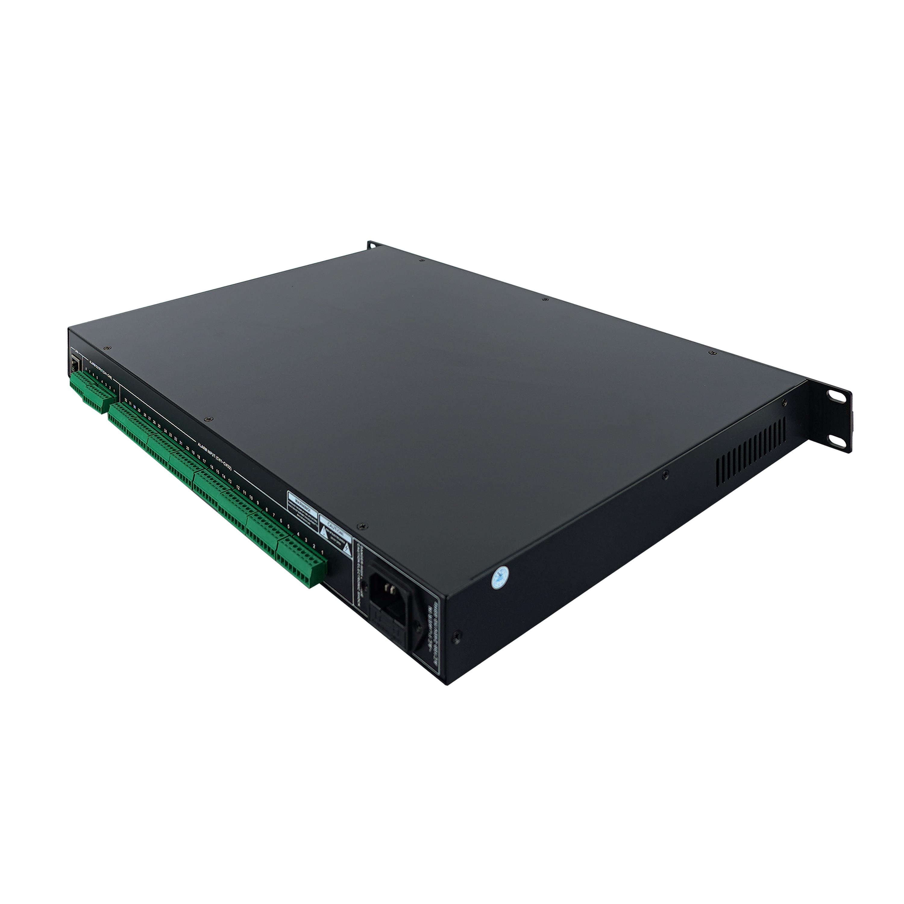 32路網(wǎng)絡(luò)報(bào)警主機(jī) OBT-IP8910-32