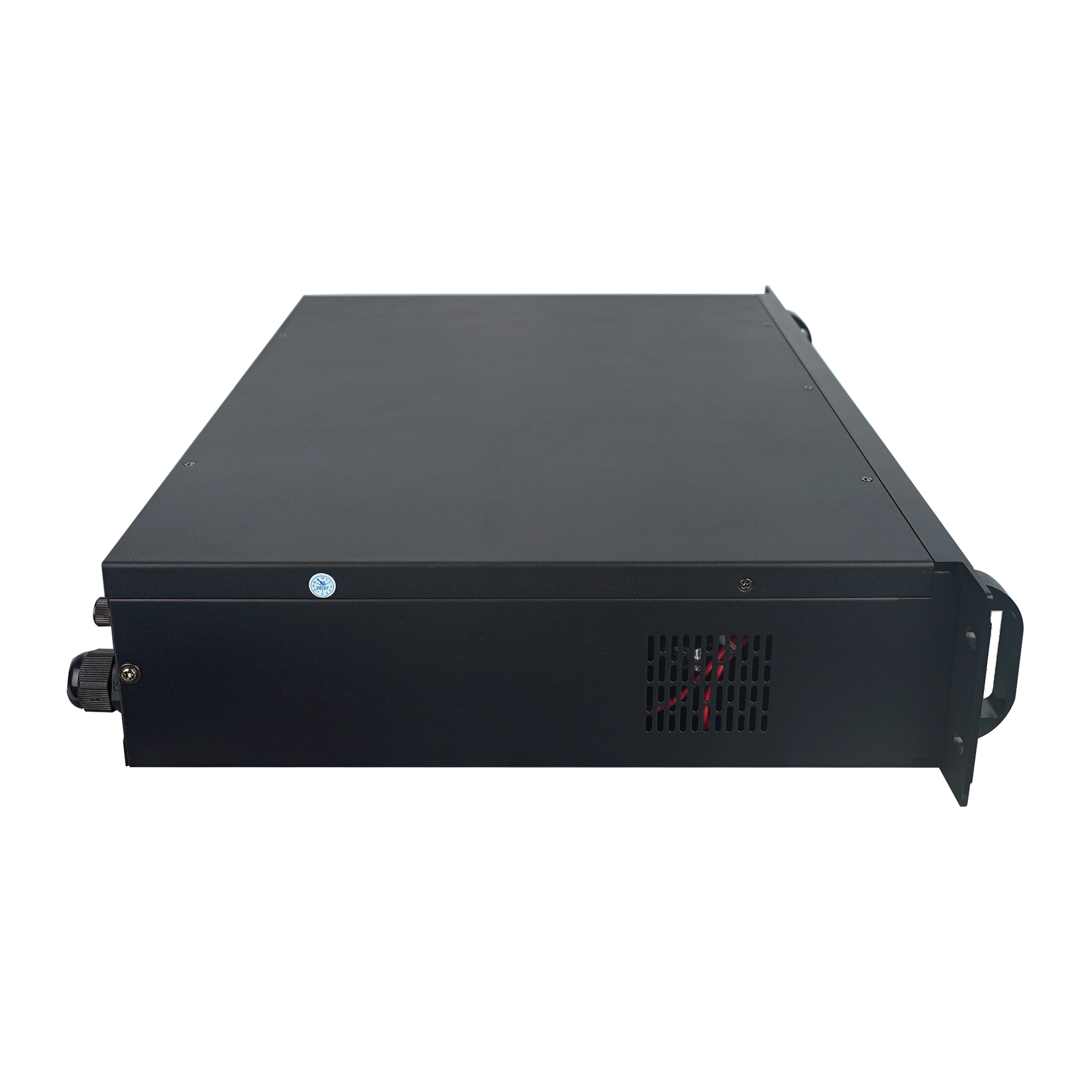 16路網絡電源時序器 OBT-IP8080