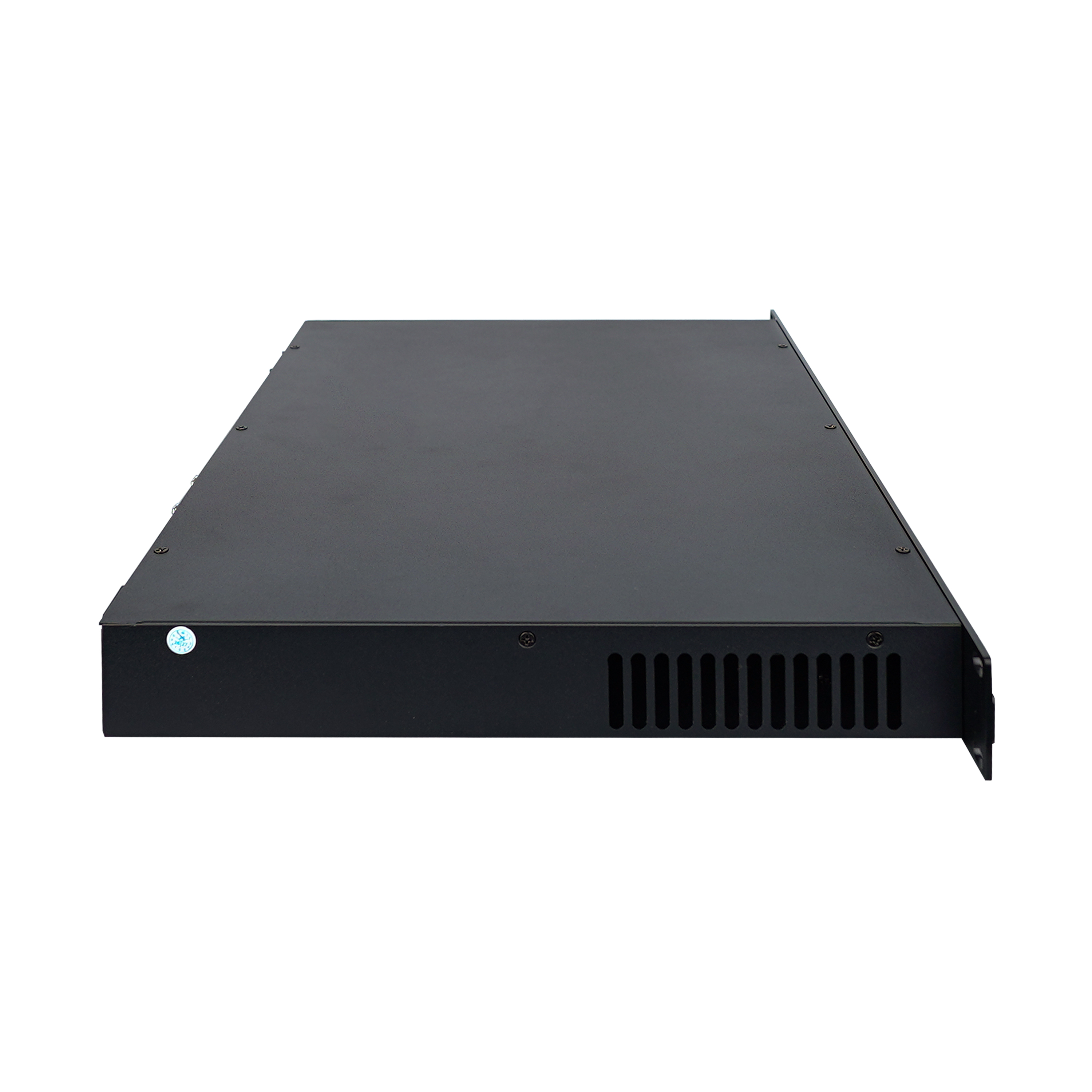 120W網(wǎng)絡功放 OBT-NP6120D