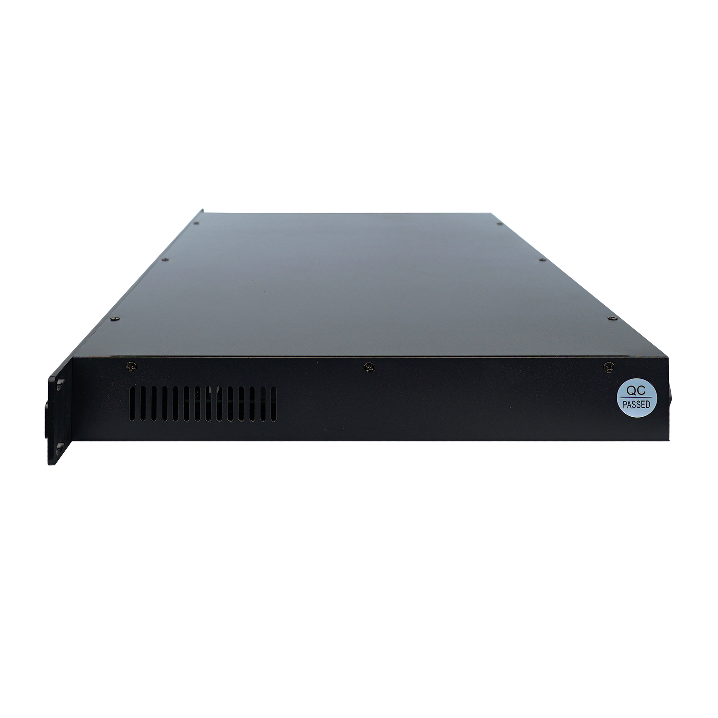 純后級功放 OBT-7200D