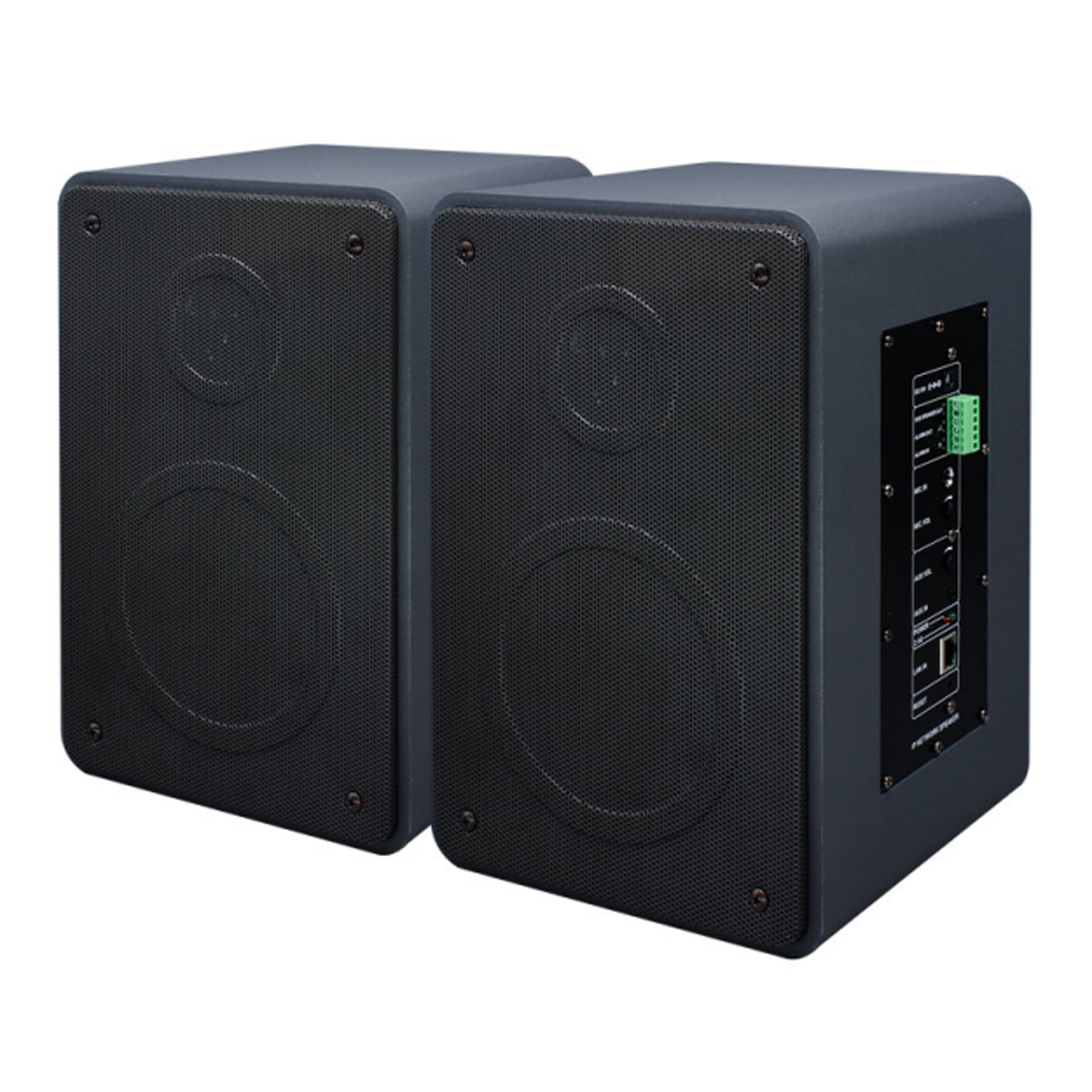 2.4G教學擴聲音箱 OBT-605G