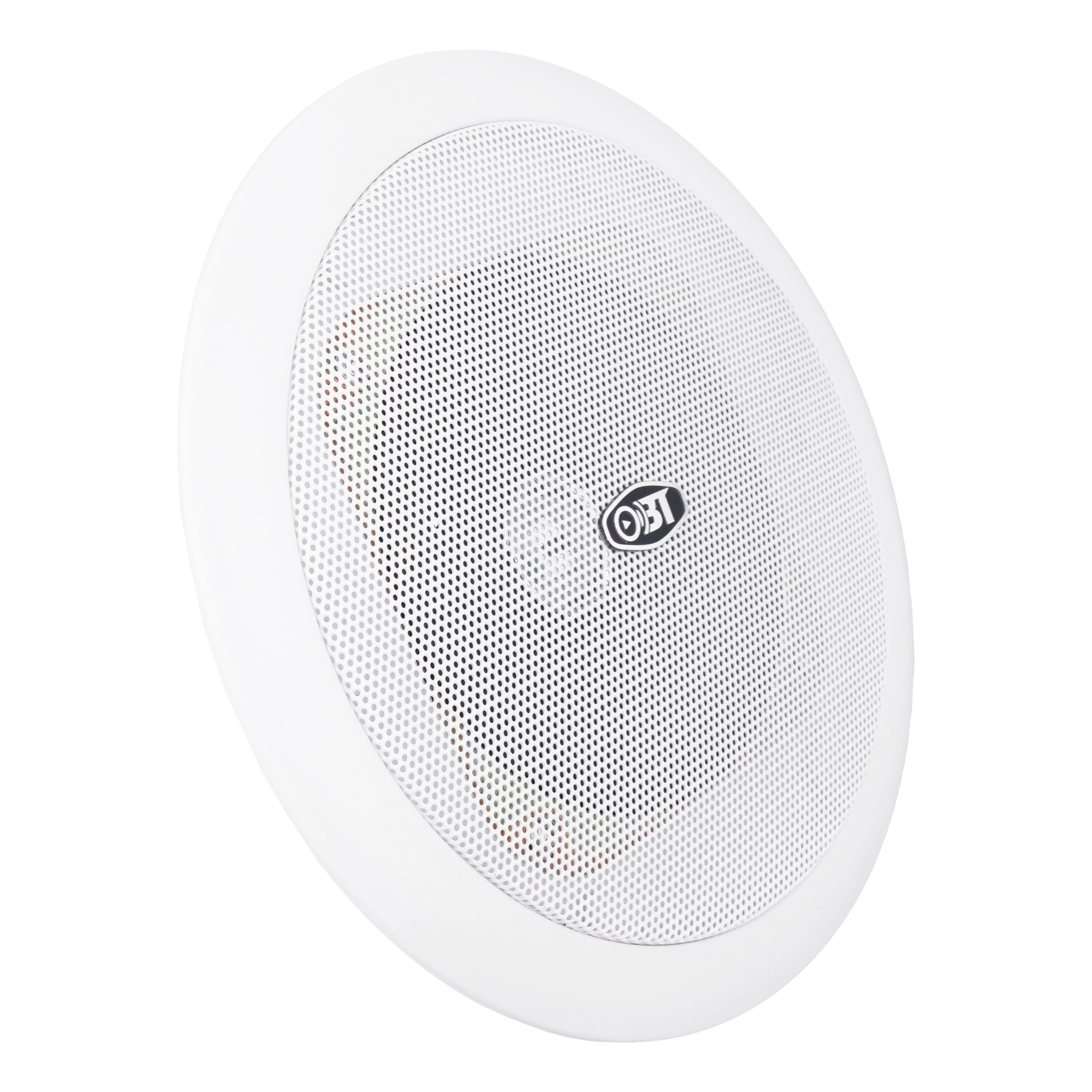 高品質(zhì)天花喇叭（塑膠全封閉） OBT-608